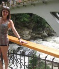 Rencontre Femme : Podolyakamarina, 42 ans à Ukraine  Sumy